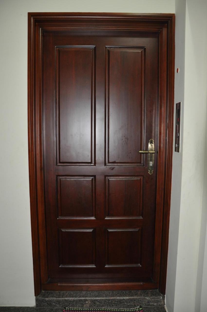 Отель Moonlight Residency Tiruchirappalli Экстерьер фото