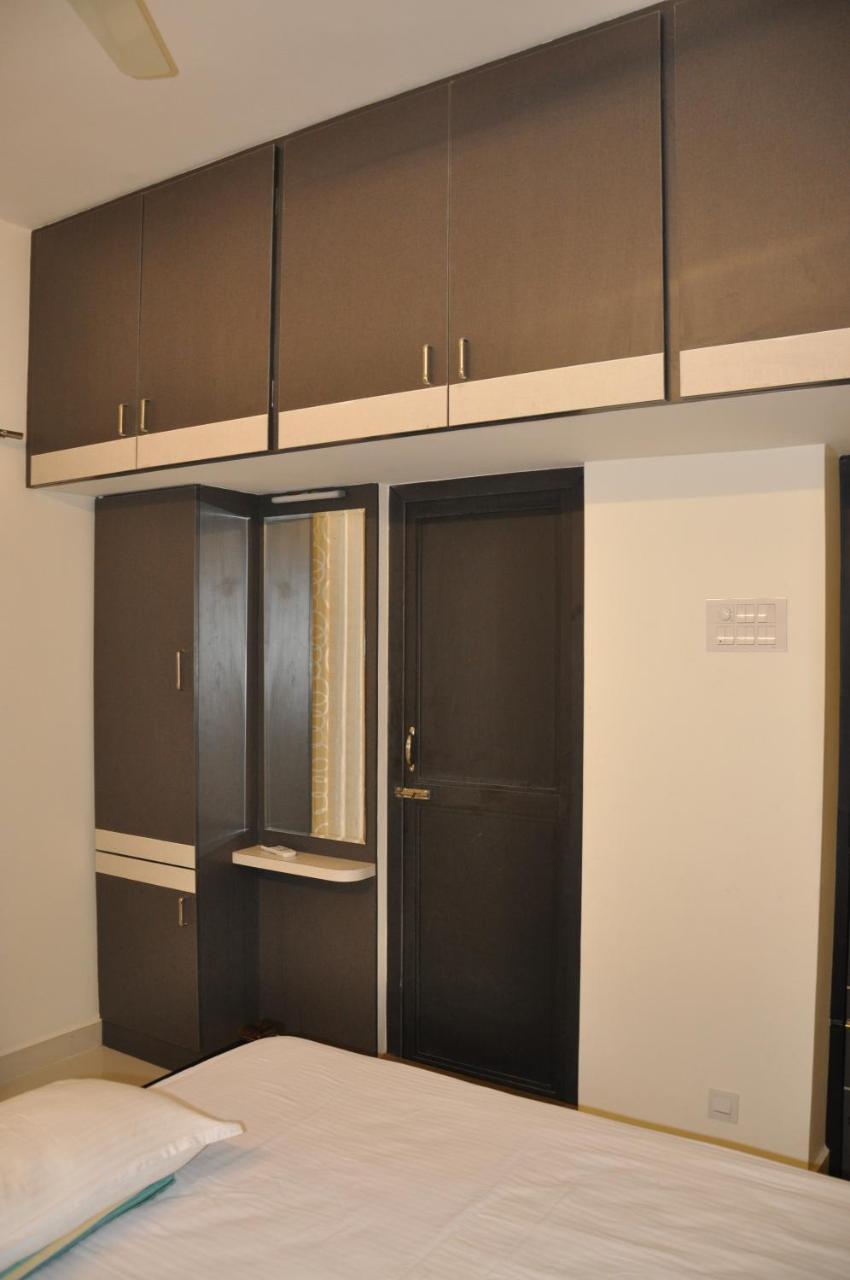 Отель Moonlight Residency Tiruchirappalli Экстерьер фото