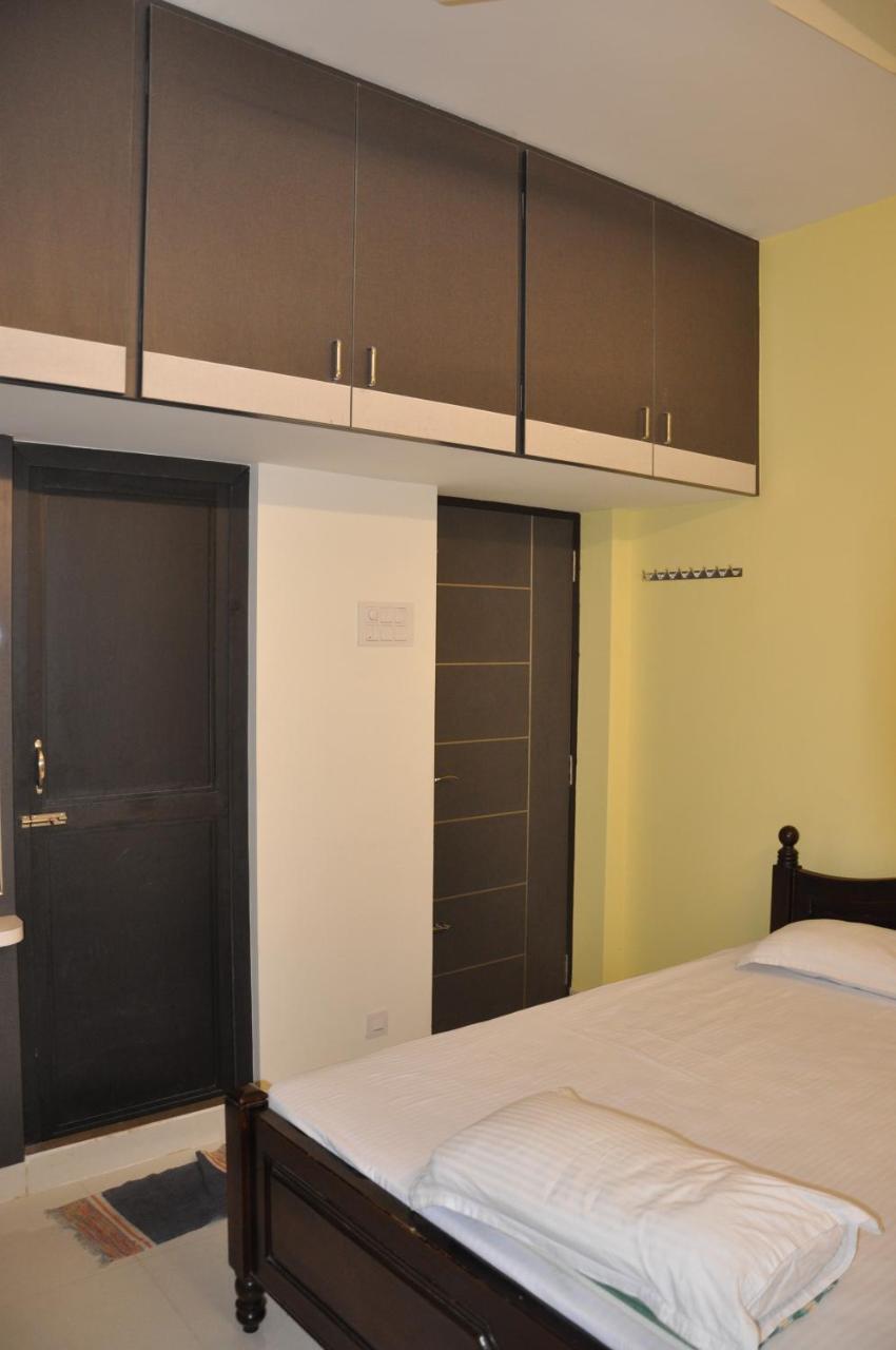 Отель Moonlight Residency Tiruchirappalli Экстерьер фото