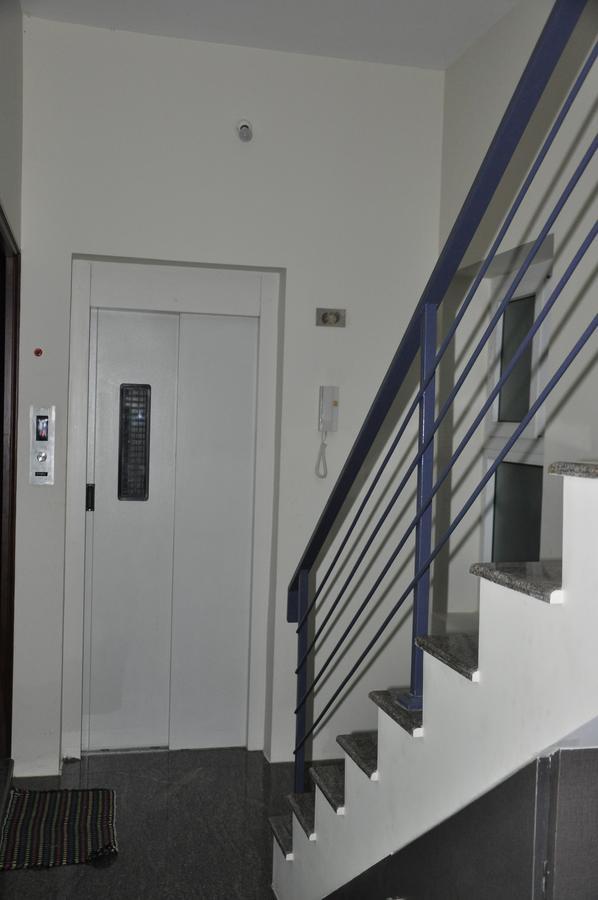 Отель Moonlight Residency Tiruchirappalli Экстерьер фото