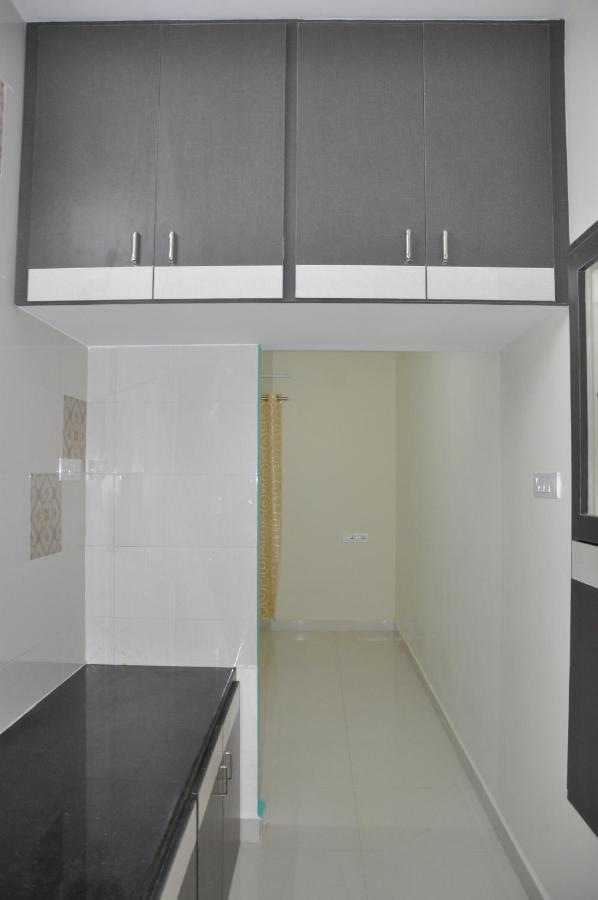 Отель Moonlight Residency Tiruchirappalli Экстерьер фото